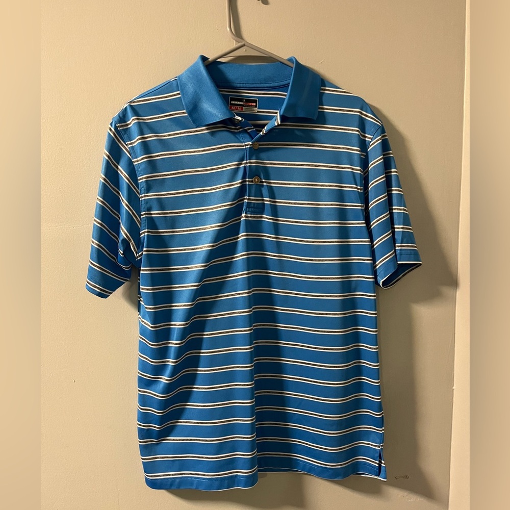 Golf shirt